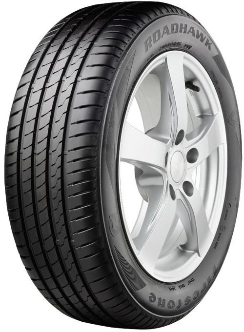 Foto pneumatico: FIRESTONE, ROADHAWK 185/60 R1515 88H Estive