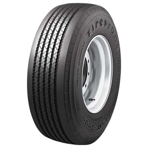 Foto pneumatico: FIRESTONE, TSP 3000 215/75 R17.517.5 135K Estive