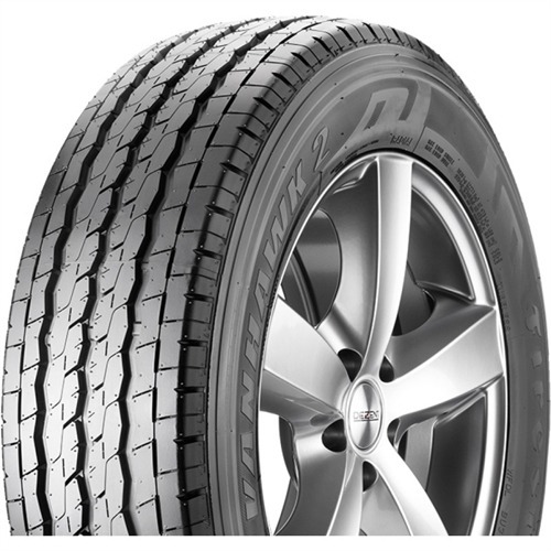 Foto pneumatico: FIRESTONE, VANHAWK-2 225/70 R1515 112S Estive