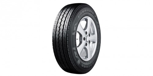Foto pneumatico: FIRESTONE, VANHAWK 2 215/75 R16C16C 113R Estive