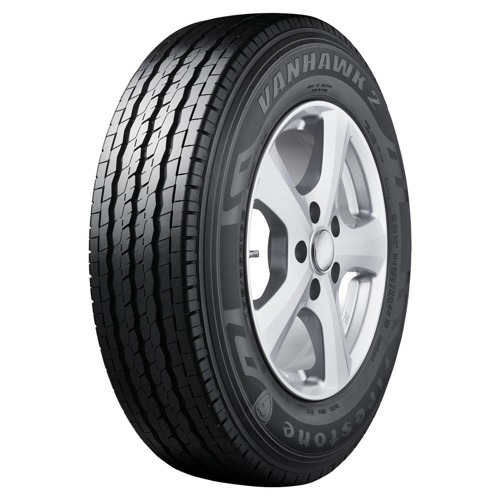 Foto pneumatico: FIRESTONE, VANHAWK-2 195/70 R1515 104R Estive