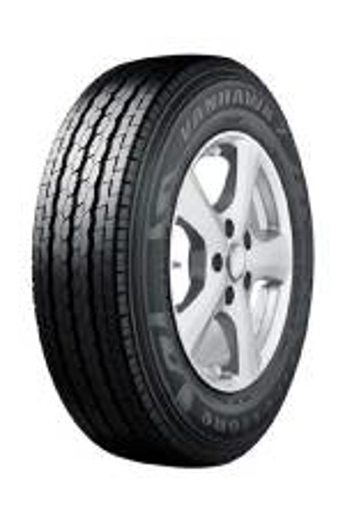 Foto pneumatico: FIRESTONE, VANHAWK-2 175/75 R1616 101R Estive