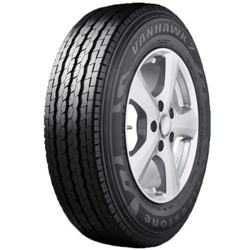 Foto pneumatico: FIRESTONE, VANHAWK 2 215/65 R1515 104T Estive