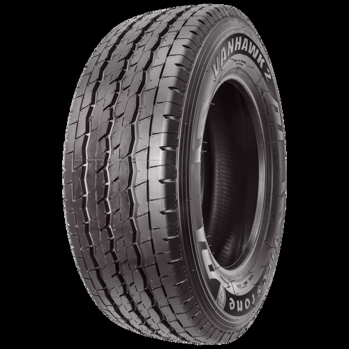 Foto pneumatico: FIRESTONE, VANHAWK 2 C 8PR 185/75 R1616 104R Estive