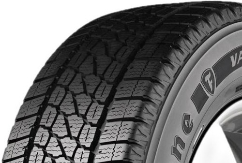 Foto pneumatico: FIRESTONE, VANHAWK 2 WINTER 195/60 R1616 99T Invernali
