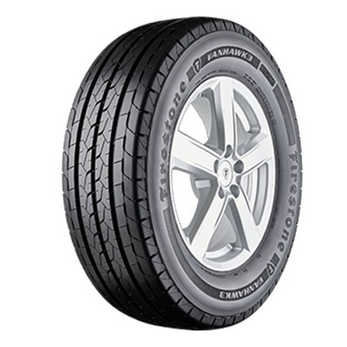 Foto pneumatico: FIRESTONE, VANHAWK 3 225/70 R1515 112S Estive
