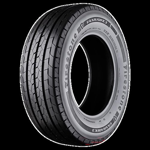 Foto pneumatico: FIRESTONE, VANHAWK 3 C ENLITEN 8PR BSW 205/65 R1616 107T Estive
