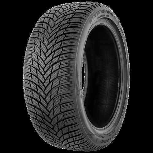 Foto pneumatico: FIRESTONE, WINTERHAWK 4 195/60 R1616 89H Invernali