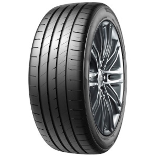 Foto pneumatico: FORTUNA, ECOPLUS EV 255/40 R2020 101ZR Estive