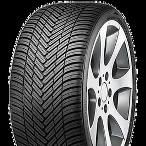 Foto pneumatico: FORTUNA, ECOPLUS2 4S XL BSW M+S 3PMSF 225/40 R1818 92W Estive