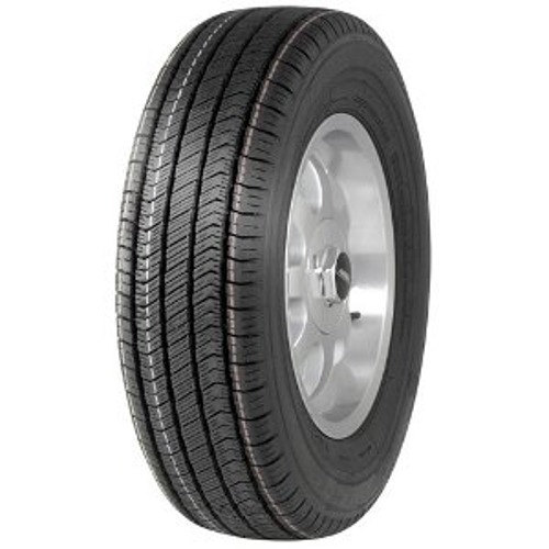 Foto pneumatico: FORTUNA, FV500 C 6PR 195/60 R1616 99H Estive