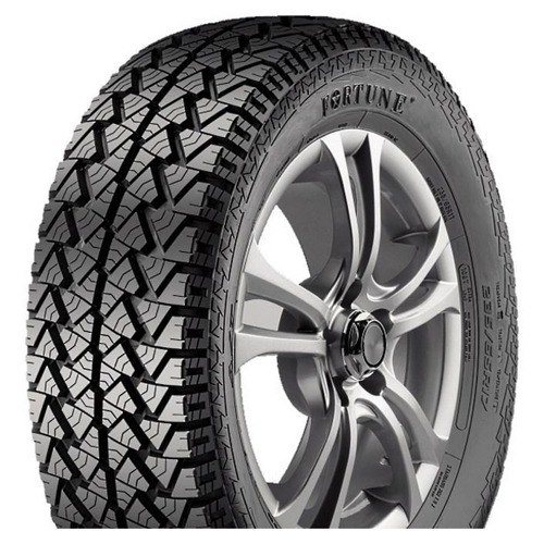 Foto pneumatico: FORTUNE, FSR-302 XL 235/75 R1515 109S Estive
