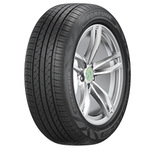 Foto pneumatico: FORTUNE, FUNRUN FSR-802 BSW M+S 195/60 R1616 89H Estive