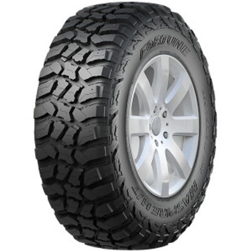 Foto pneumatico: FORTUNE, MASPIRE M/T P.O.R 10PR BSW M+S 225/75 R1616 115Q Estive