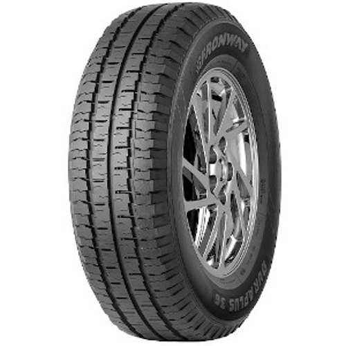 Foto pneumatico: FRONWAY, DURAPLUS 36 C 185/80 R1414 102R Estive