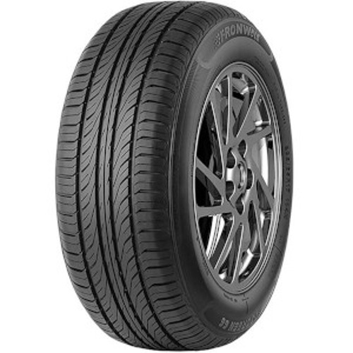 Foto pneumatico: FRONWAY, ECOGREEN 66 BSW 205/60 R1515 91V Estive