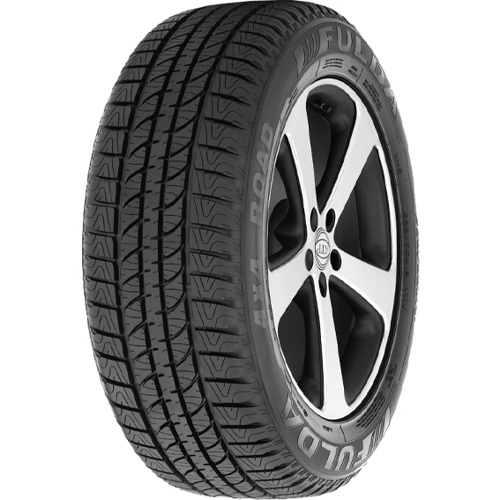 Foto pneumatico: FULDA, 4x4 Road 245/60 R1818 105H Estive