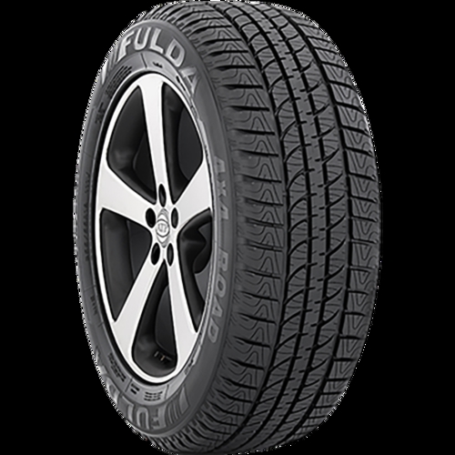 Foto pneumatico: FULDA, 4X4 ROAD MFS M+S 285/50 R2020 112H Estive