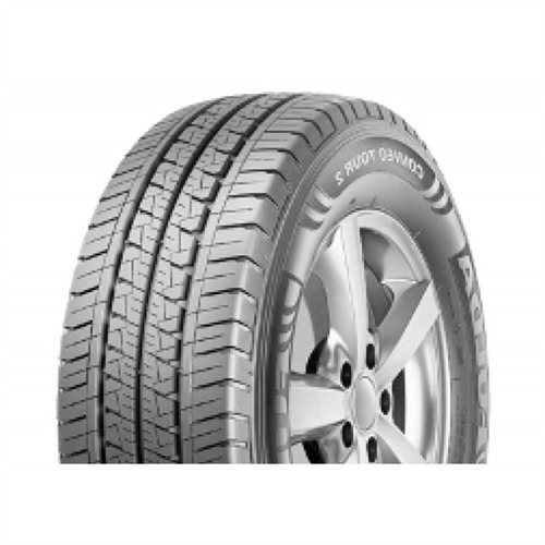 Foto pneumatico: FULDA, CONVEO TOUR 2 205/65 R1616 107T Estive