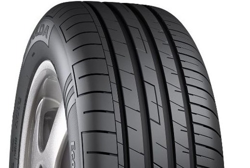 Foto pneumatico: FULDA, Ecocontrol HP 2 205/55 R1616 91V Estive