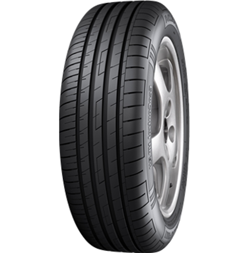 Foto pneumatico: FULDA, EcoControl HP 2 225/50 R1818 99W Estive