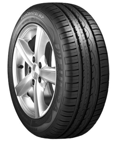 Foto pneumatico: FULDA, EcoControl HP 185/60 R1414 82H Estive