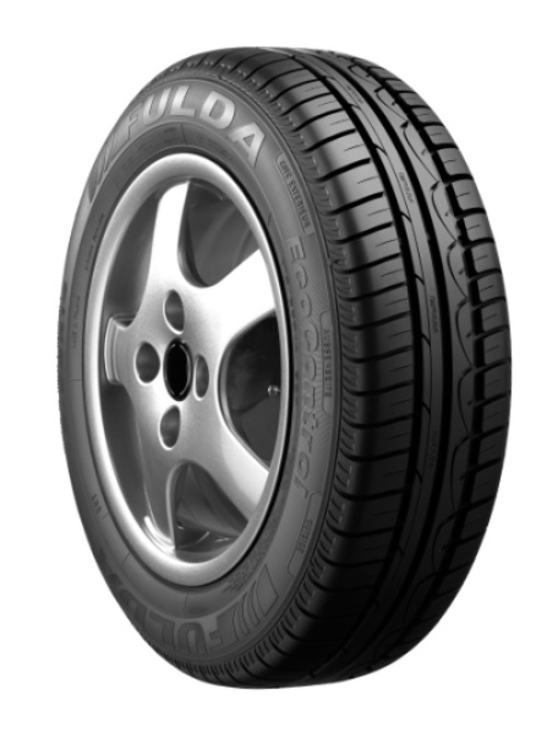 Foto pneumatico: FULDA, Ecocontrol HP 185/60 R1515 88H Estive