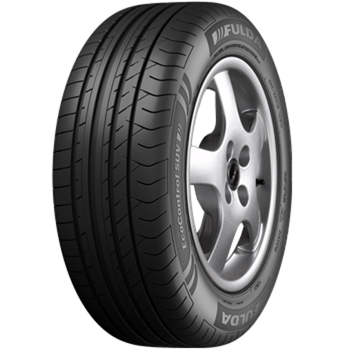 Foto pneumatico: FULDA, EcoControl SUV 255/55 R1818 109W Estive