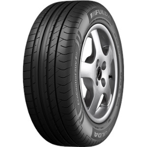 Foto pneumatico: FULDA, ECOCONTROL SUV XL FP 255/50 R1919 107W Estive