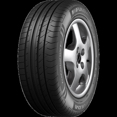 Foto pneumatico: FULDA, ECOCONTROL SUV XL MFS 255/55 R1818 109W Estive
