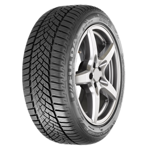 Foto pneumatico: FULDA, Kristall Control HP 2 245/40 R1818 97V Invernali