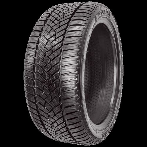 Foto pneumatico: FULDA, KRISTALL CONTROL HP 2 XL FP 215/45 R1717 91V Invernali