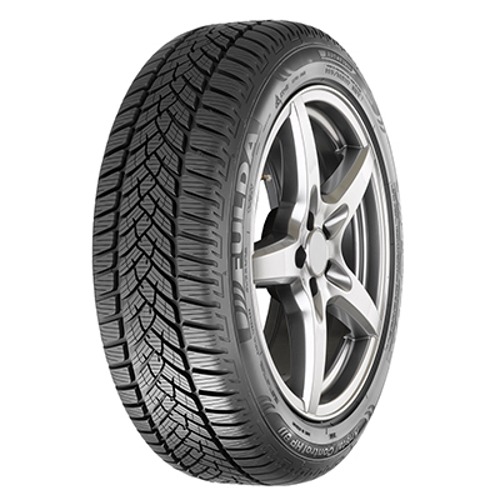 Foto pneumatico: FULDA, Kristall Control HP 2 225/45 R1717 94V Invernali