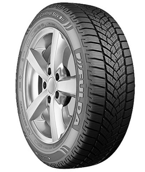 Foto pneumatico: FULDA, Kristall Control SUV 215/70 R1616 100T Invernali
