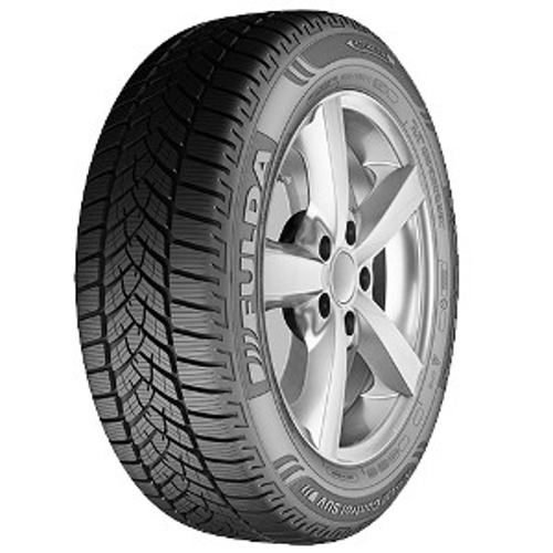 Foto pneumatico: FULDA, Kristall Control SUV 235/65 R1717 108H Invernali