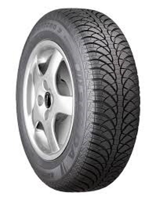 Foto pneumatico: FULDA, KRISTALL MONTERO 3 195/60 R1515 88T Invernali