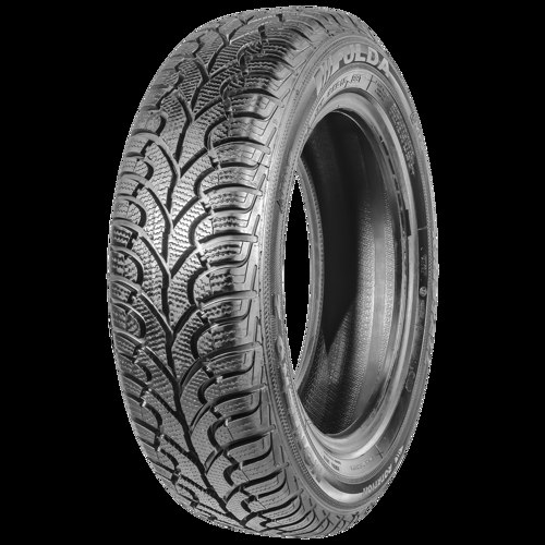 Foto pneumatico: FULDA, KRISTALL MONTERO 2 M+S 3PMSF 155/70 R1313 75T Invernali