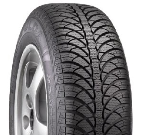 Foto pneumatico: FULDA, Kristall Montero 3 185/60 R1515 88T Invernali