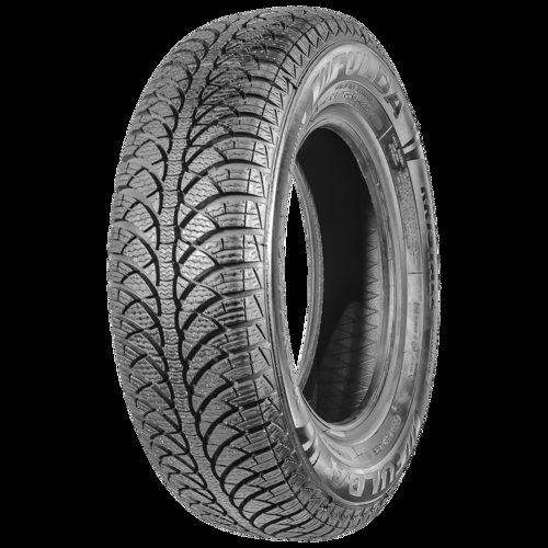 Foto pneumatico: FULDA, KRISTALL MONTERO 3 165/70 R1414 81T Invernali
