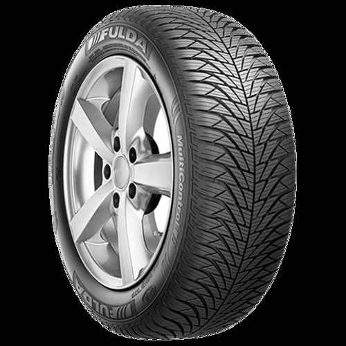 Foto pneumatico: FULDA, Multicontrol SUV 255/55 R1818 109V Quattro-stagioni
