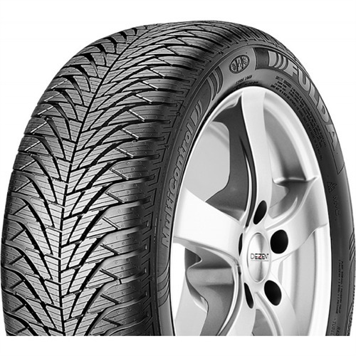 Foto pneumatico: FULDA, MULTICONTROL 185/55 R1515 82H Quattro-stagioni