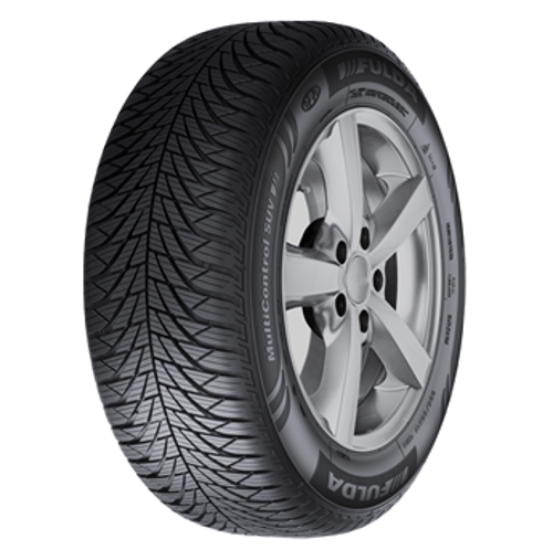 Foto pneumatico: FULDA, MultiControl SUV 235/60 R1818 107V Quattro-stagioni