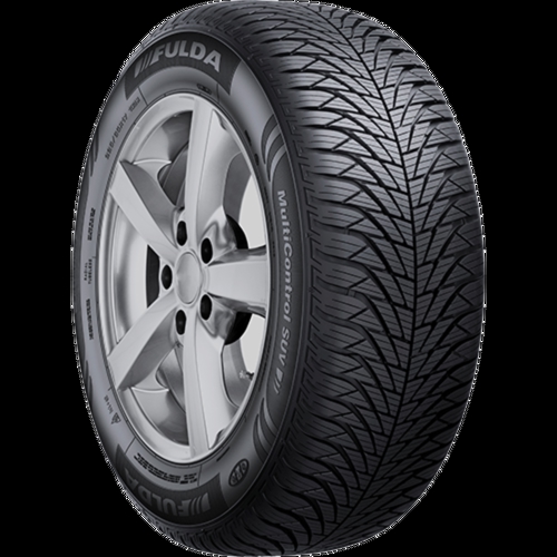 Foto pneumatico: FULDA, MULTICONTROL SUV XL BSW M+S 3PMSF 235/55 R1717 103W Estive