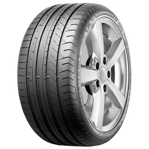 Foto pneumatico: FULDA, SP.CONTROL 2XL 245/35 R1818 92Y Estive