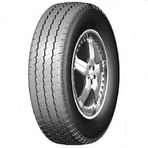 Foto pneumatico: FULLRUN, FRUN-FIVE C 8PR BSW 205/70 R1515 106R Estive