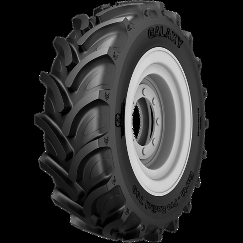 Foto pneumatico: GALAXY, EARTH-PRO RADIAL 700 R-1W 420/70 R3030 134A8 Estive