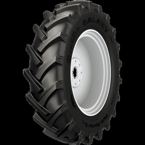 Foto pneumatico: GALAXY, WORK MASTER R-1 16PR 15.5/80 -2424 163A8 Estive
