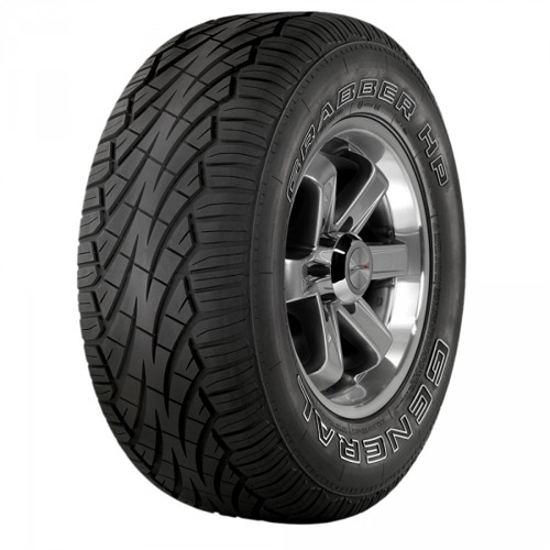 Foto pneumatico: GENERAL, GRABBER HP 235/60 R1515 98T Estive