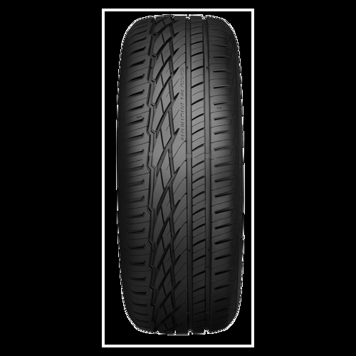 Foto pneumatico: GENERAL TIRE, GRABBER GT FR BSW M+S 255/60 R1717 106V Estive