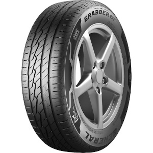 Foto pneumatico: GENERAL-TIRE, GRABBER GT+ FR BSW M+S 195/80 R1515 96H Estive